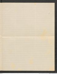 Nachlass Franz Steindachner, Brief von Hugo Schilling an Franz Steindachner (21.04.1879), Inv.Nr. 451.09, Seite 3